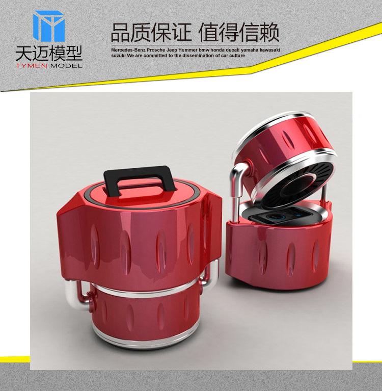 3D打印技術(shù)在家電及醫(yī)療器械領(lǐng)域的創(chuàng)新應用與加工優(yōu)勢