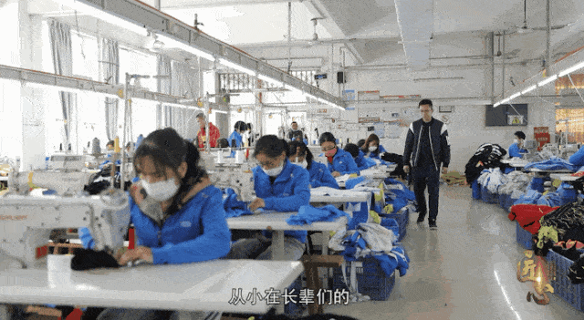 《厘厘布 寸寸心》將在全國(guó)300家電視臺(tái)播出，傳遞鞋帽文化新篇章