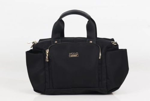 夏日驚喜 Polo箱包與服裝全場(chǎng)一折，暑期放價(jià)狂歡