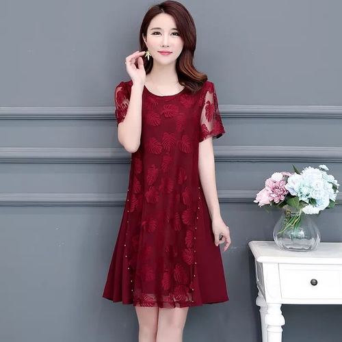 優雅無需天價 八月新款媽媽裝，讓70后穿出時光沉淀的韻味